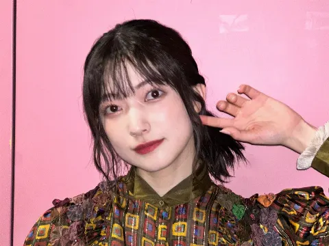 大園 玲｜（2025-02-22）｜87枚目