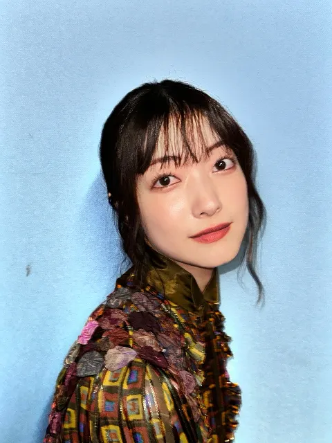 大園 玲｜（2025-02-22）｜88枚目