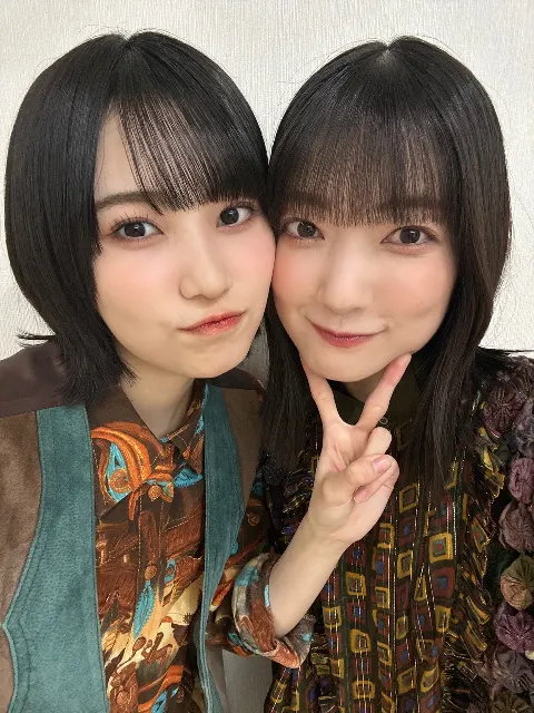 大園 玲｜（2025-02-22）｜91枚目