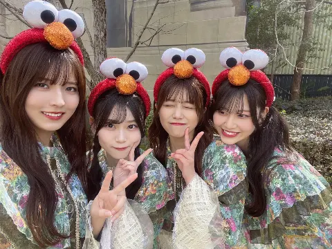 中嶋 優月｜家（2025-02-22）｜8枚目