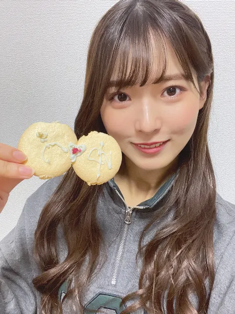中嶋 優月｜家（2025-02-22）｜11枚目