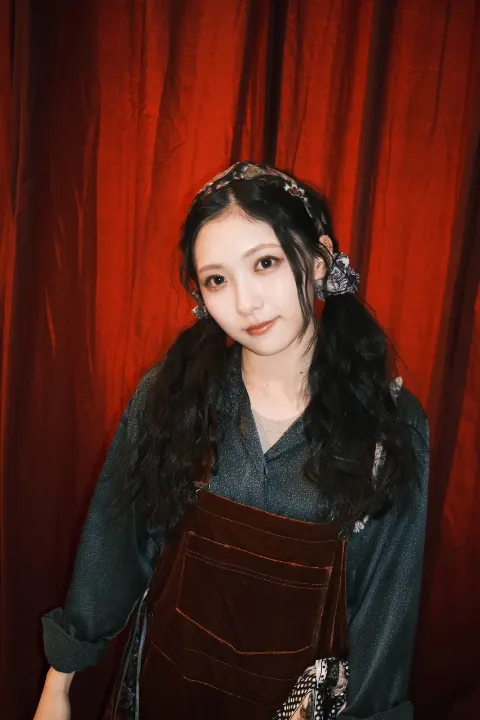 谷口 愛季｜何をしたって 傷ついたって 好きに生きたい（2025-02-23）｜7枚目