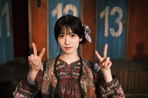 谷口 愛季｜何をしたって 傷ついたって 好きに生きたい（2025-02-23）｜11枚目