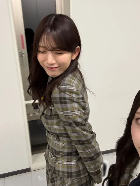 谷口 愛季｜何をしたって 傷ついたって 好きに生きたい（2025-02-23）｜18枚目