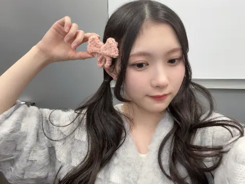 谷口 愛季｜何をしたって 傷ついたって 好きに生きたい（2025-02-23）｜24枚目