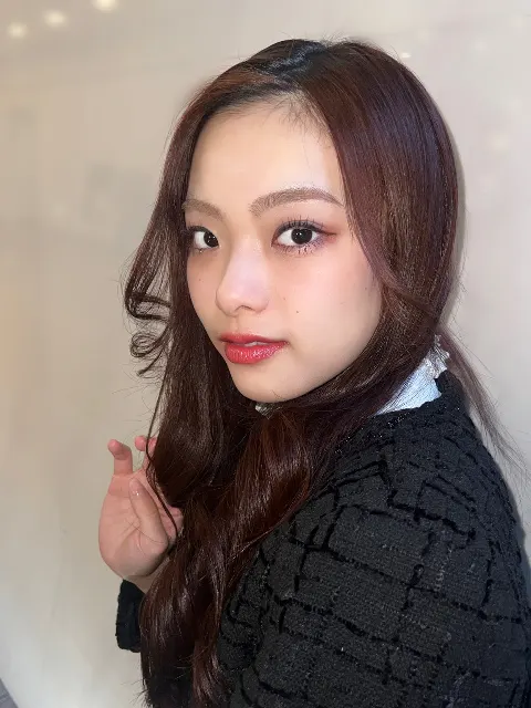 遠藤 光莉｜#218. 👠ミーグリ②（2025-02-23）｜4枚目