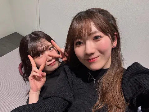 小田倉 麗奈｜^._.^（2025-02-25）｜3枚目