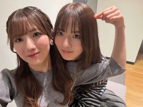 小田倉 麗奈｜^._.^（2025-02-25）｜4枚目