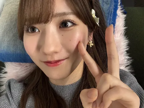 小田倉 麗奈｜^._.^（2025-02-25）｜5枚目