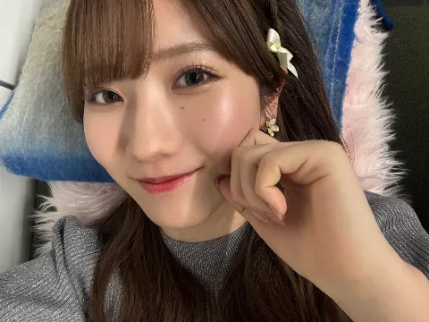 小田倉 麗奈｜^._.^（2025-02-25）｜6枚目