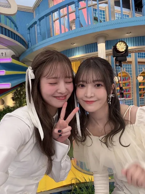 大沼 晶保｜🐰🐶🐱（2025-02-25）｜4枚目