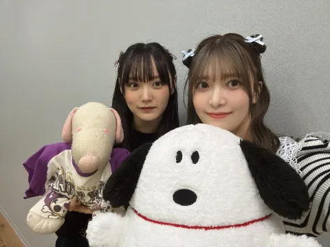 大沼 晶保｜🐰🐶🐱（2025-02-25）｜9枚目