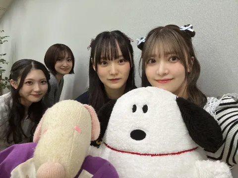 大沼 晶保｜🐰🐶🐱（2025-02-25）｜10枚目