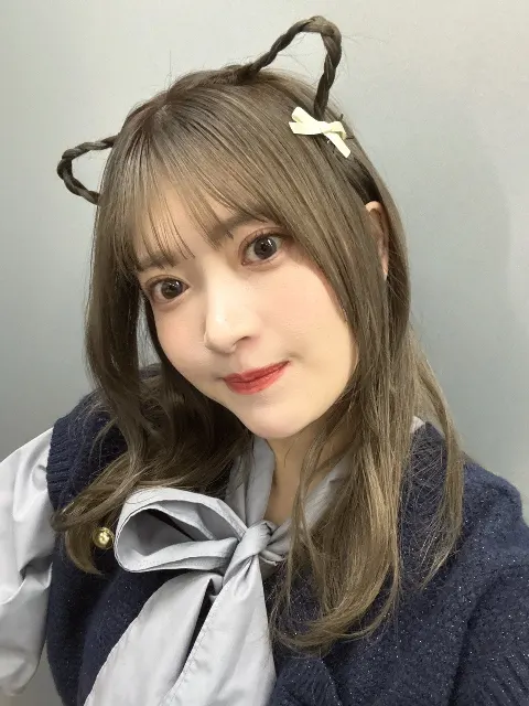 大沼 晶保｜🐰🐶🐱（2025-02-25）｜11枚目