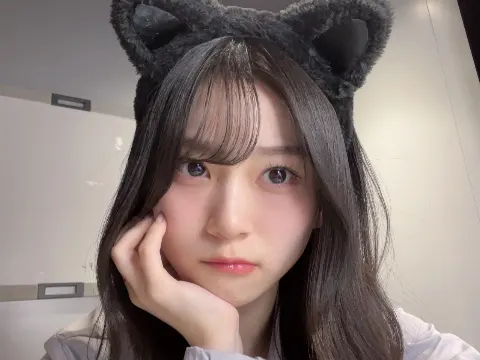 山下 瞳月｜春っていつ来ますか？ まだ冬ですか ？ 🧣（2025-02-26）