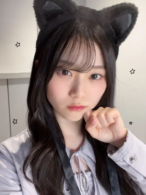 山下 瞳月｜春っていつ来ますか？ まだ冬ですか ？ 🧣（2025-02-26）｜2枚目