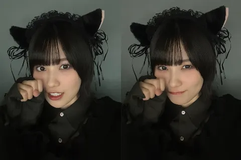 的野 美青｜（2025-02-27）