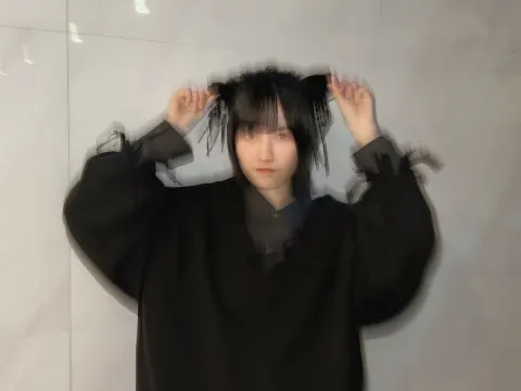 的野 美青｜（2025-02-27）｜2枚目