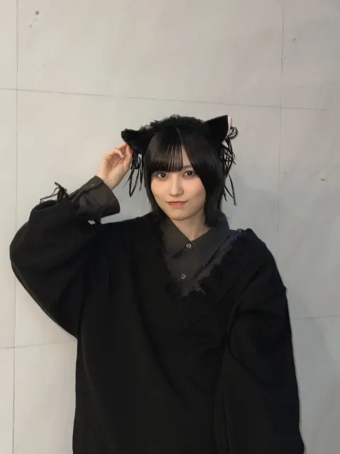 的野 美青｜（2025-02-27）｜3枚目