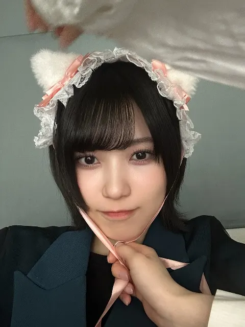 的野 美青｜（2025-02-27）｜4枚目