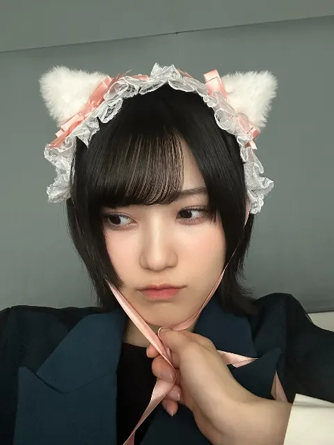 的野 美青｜（2025-02-27）｜5枚目
