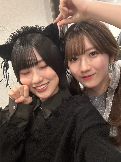 的野 美青｜（2025-02-27）｜7枚目