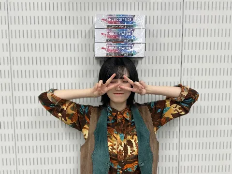 的野 美青｜（2025-02-27）｜9枚目