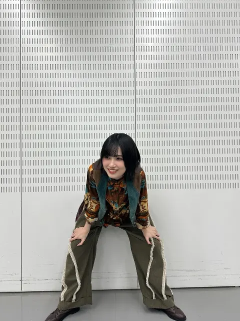 的野 美青｜（2025-02-27）｜12枚目
