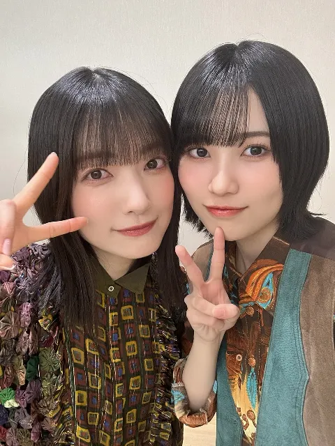 的野 美青｜（2025-02-27）｜13枚目