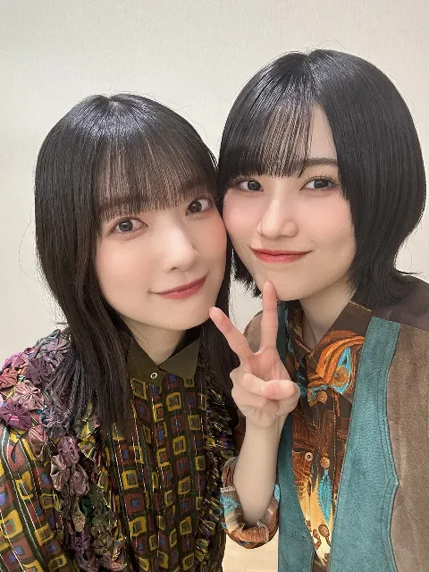 的野 美青｜（2025-02-27）｜14枚目