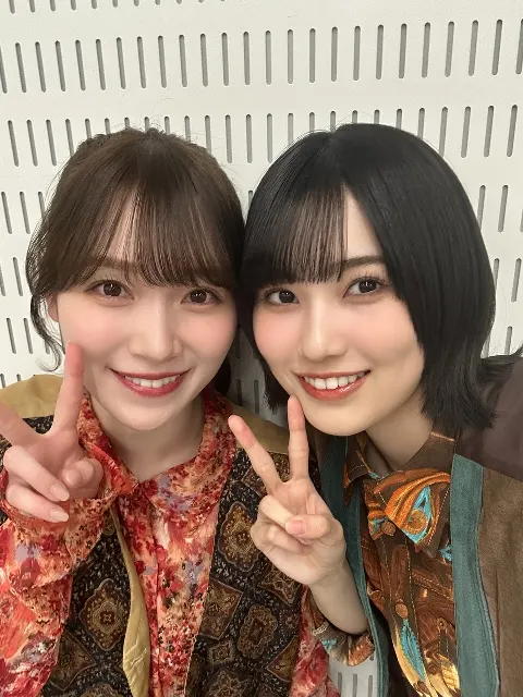 的野 美青｜（2025-02-27）｜15枚目