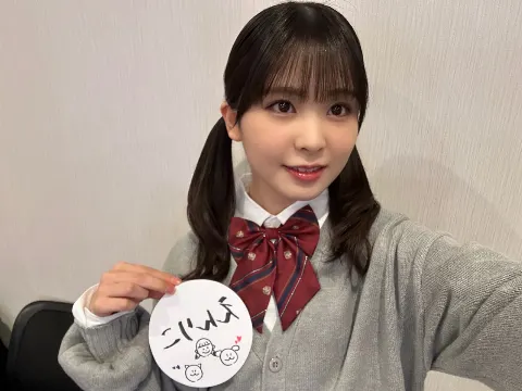 遠藤 理子｜🐈（2025-02-27）｜6枚目