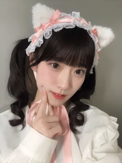 石森 璃花｜フリフリ、130（2025-02-28）｜2枚目