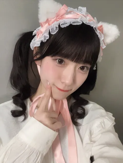 石森 璃花｜フリフリ、130（2025-02-28）｜3枚目