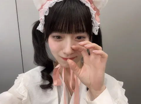 石森 璃花｜フリフリ、130（2025-02-28）｜13枚目