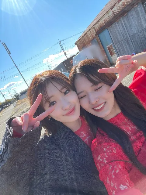 中嶋 優月｜好き（2025-03-01）｜18枚目