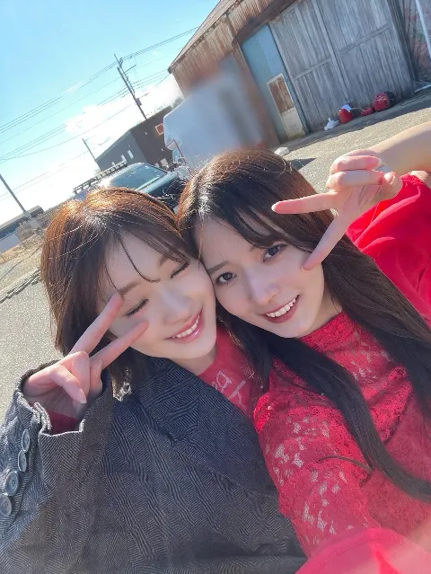 中嶋 優月｜好き（2025-03-01）｜19枚目