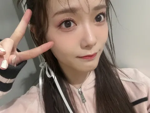 田村 保乃｜うしろ（2025-03-01）｜5枚目