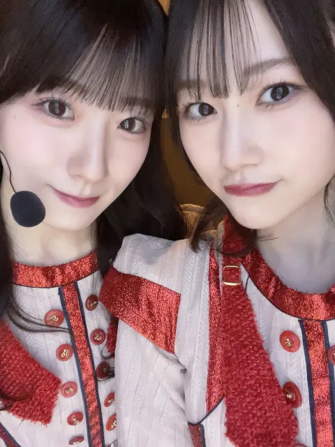 向井 純葉｜最近はとくにかくしゅわしゅわしたお菓子が好きです（2025-03-01）｜4枚目