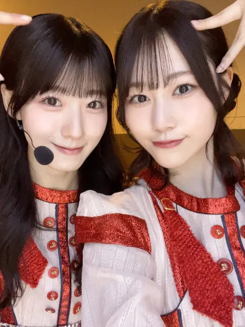 向井 純葉｜最近はとくにかくしゅわしゅわしたお菓子が好きです（2025-03-01）｜5枚目