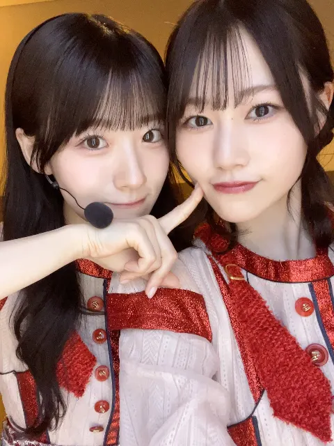 向井 純葉｜最近はとくにかくしゅわしゅわしたお菓子が好きです（2025-03-01）｜6枚目