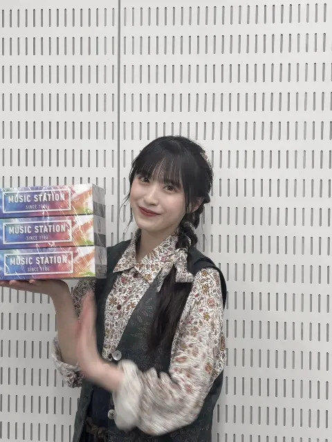 村井 優｜3.1（2025-03-01）｜4枚目