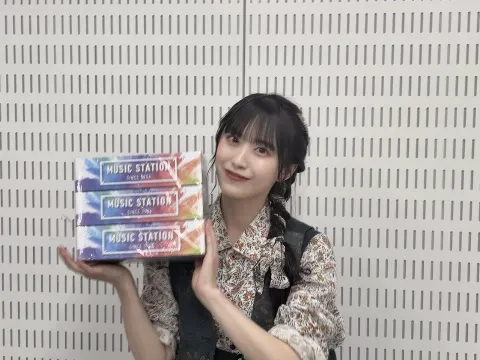 村井 優｜3.1（2025-03-01）｜6枚目