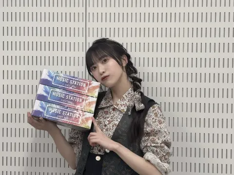 村井 優｜3.1（2025-03-01）｜7枚目
