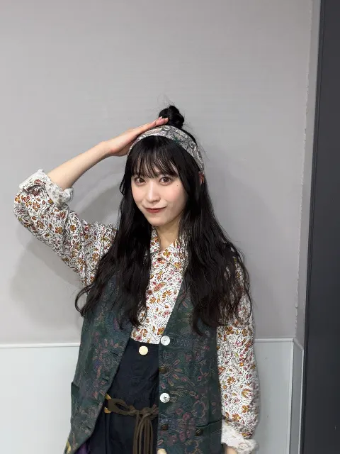 村井 優｜3.1（2025-03-01）｜8枚目
