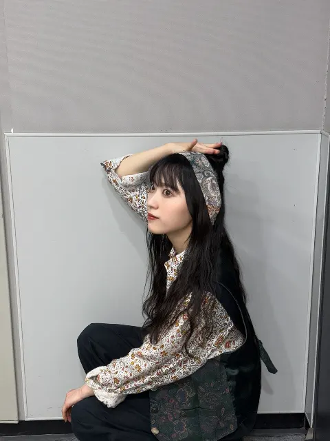 村井 優｜3.1（2025-03-01）｜9枚目