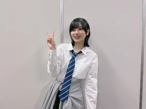 的野 美青｜（2025-03-02）