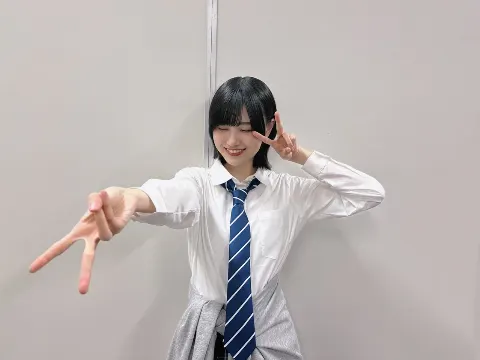 的野 美青｜（2025-03-02）｜2枚目