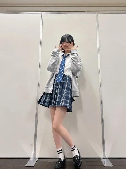 的野 美青｜（2025-03-02）｜3枚目