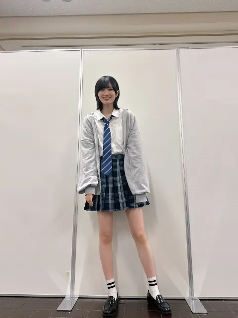 的野 美青｜（2025-03-02）｜4枚目